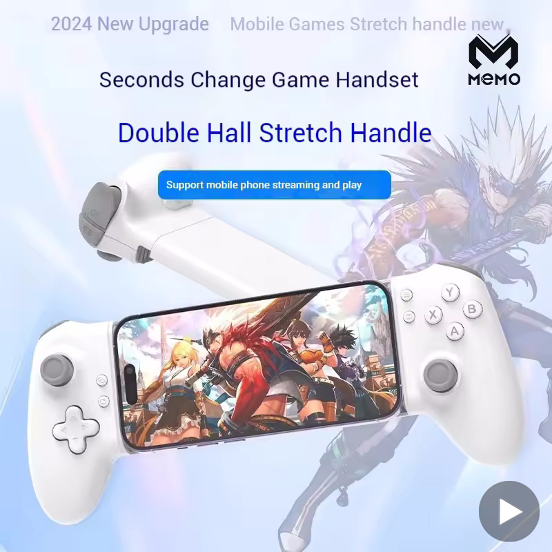 Pc Gaming Set - Gamepad Gaming Steuerung Für Mobile Android