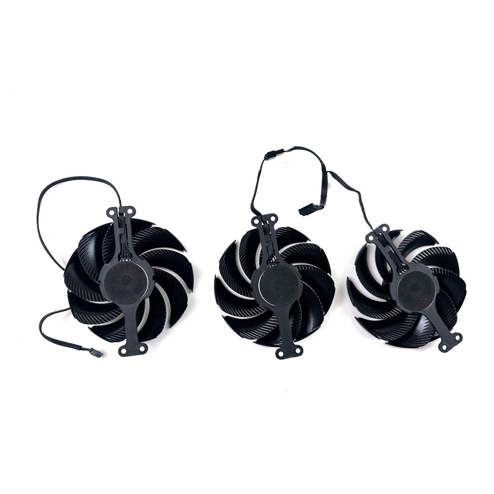 Pc Gaming Rtx 5090 - Kugellager-Lüfter 90mm 4-Pin TH9520B2H für Palit