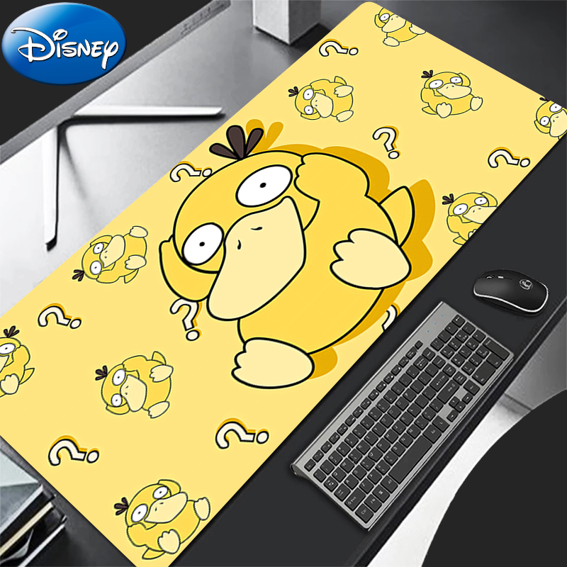 Pc Gaming Essentials - Gaming-Mauspad P-Pokemon Psyduck 90 x 40