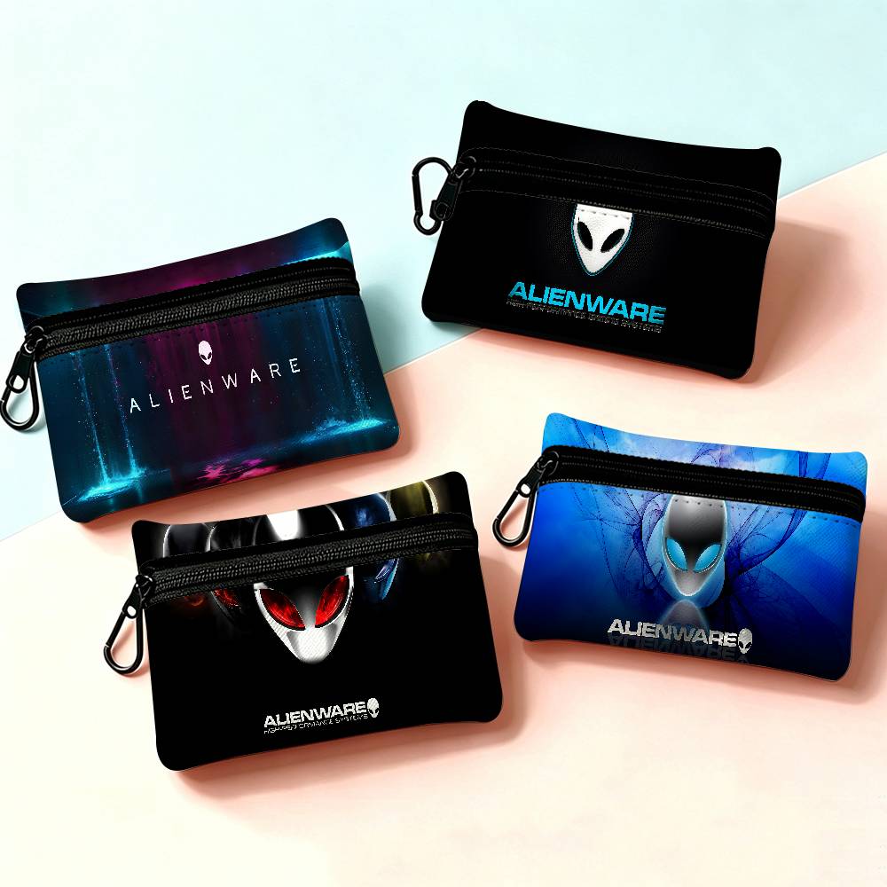 Pc Gaming Dell Alienware - Dell Alienware Animation PC Gaming Kompakte