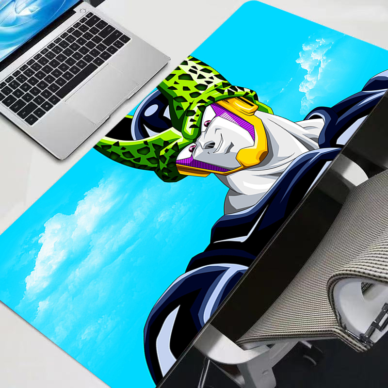 Pc Gaming Dragon - Großes Gaming-Mauspad Anime PC Dragon Ball