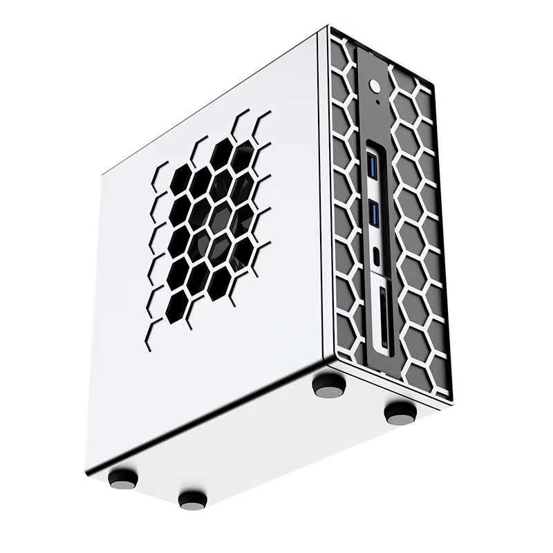 Pc Gaming Ryzen - Topton Gaming AI Mini-PC AMD Ryzen