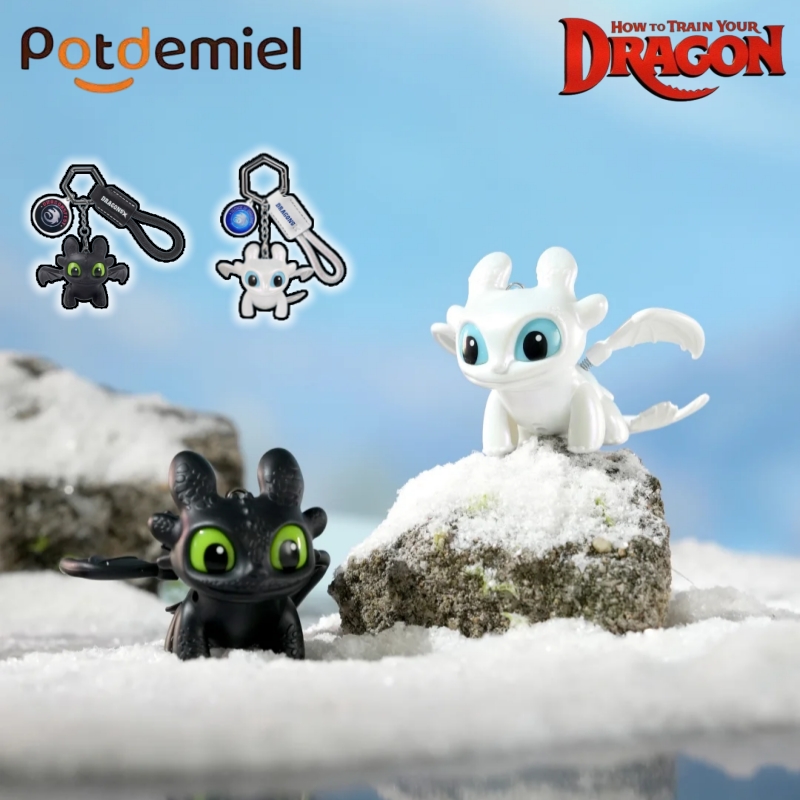 Neuer Potdemiel Drachenzähmen  – Pc Gaming Dragon Bewertung und Preis