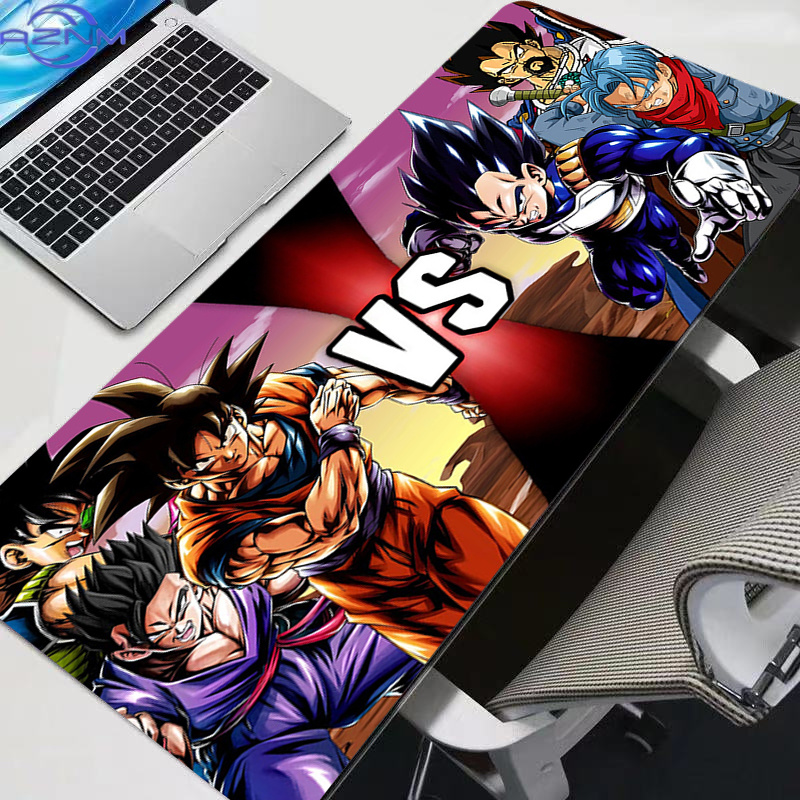 Mauspad Anime Dragon Ball Son  – Pc Gaming Dragon Bewertung und Preis