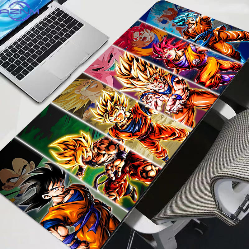 Mauspad Anime Dragon Ball Son  – Pc Gaming Dragon Bewertung und Preis