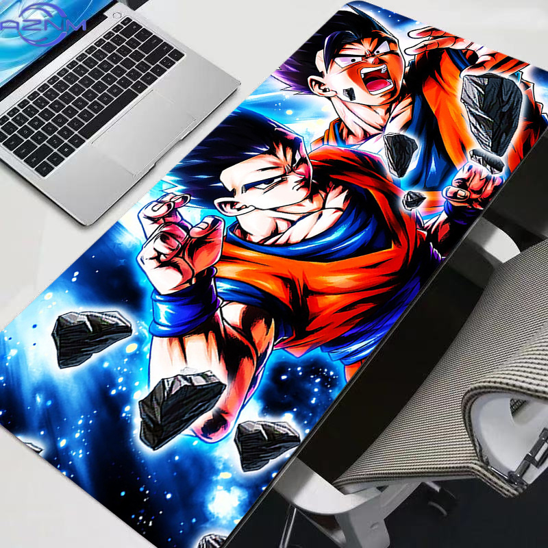 Mauspad Anime Dragon Ball Son  – Pc Gaming Dragon Bewertung und Preis