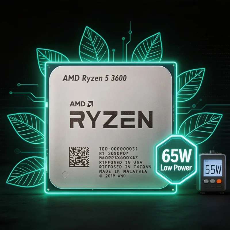 AMD Ryzen R5 3600 Gaming-PC-CP – Pc Gaming Ryzen Bewertung und Preis