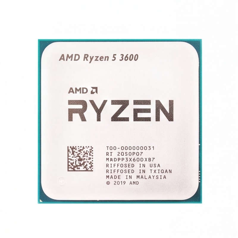 AMD Ryzen R5 3600 Gaming-PC-CP – Pc Gaming Ryzen Bewertung und Preis