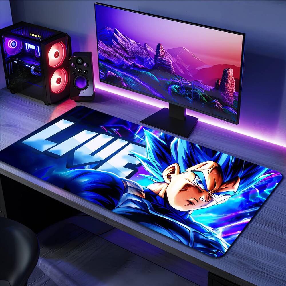 Dragon Ball Anime Vegeta Mouse – Pc Gaming Dragon Bewertung und Preis