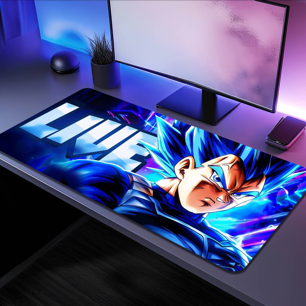 Dragon Ball Anime Vegeta Mouse – Pc Gaming Dragon Bewertung und Preis
