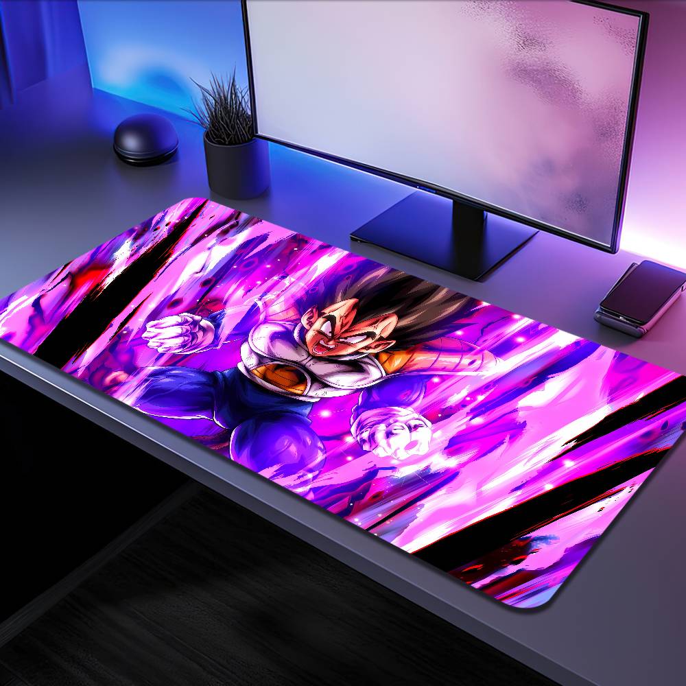 Dragon Ball Anime Vegeta Mouse – Pc Gaming Dragon Bewertung und Preis