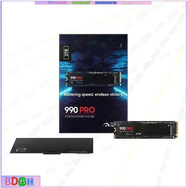 ZQ Für Samsung 990 Pro 2 TB M. – Pc Gaming Samsung Bewertung und Preis