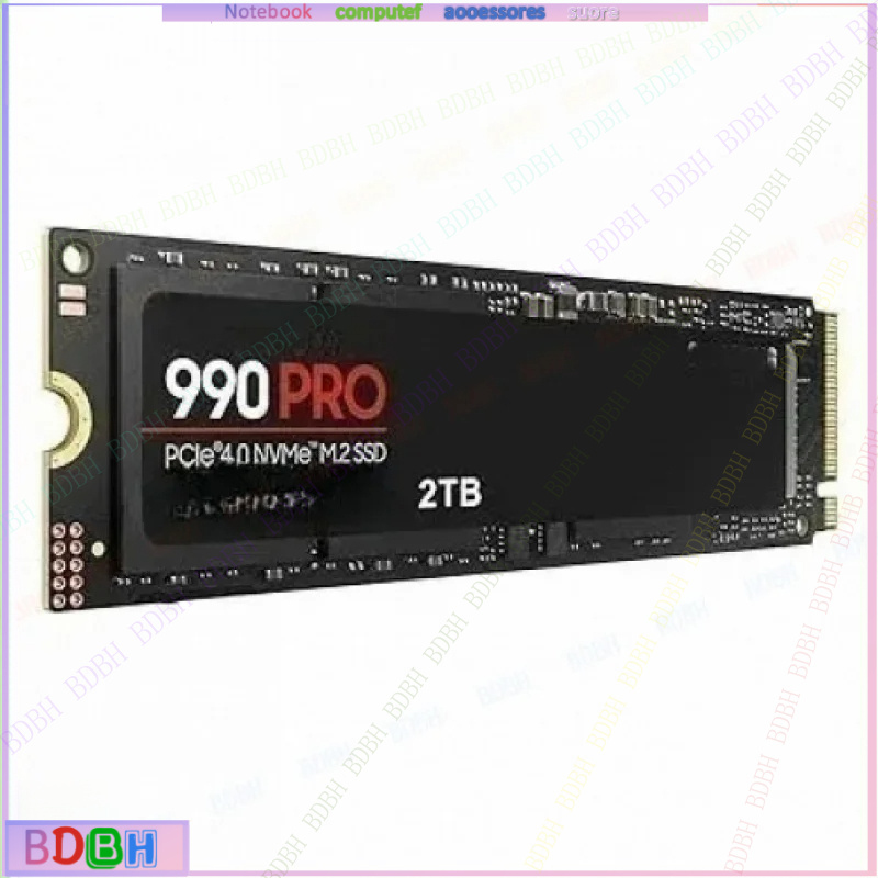 ZQ Für Samsung 990 Pro 2 TB M. – Pc Gaming Samsung Bewertung und Preis