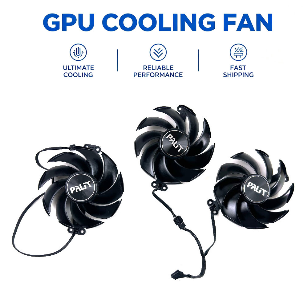 Kugellager-Lüfter 90mm 4-Pin T – Pc Gaming Rtx 5090 Bewertung und Preis