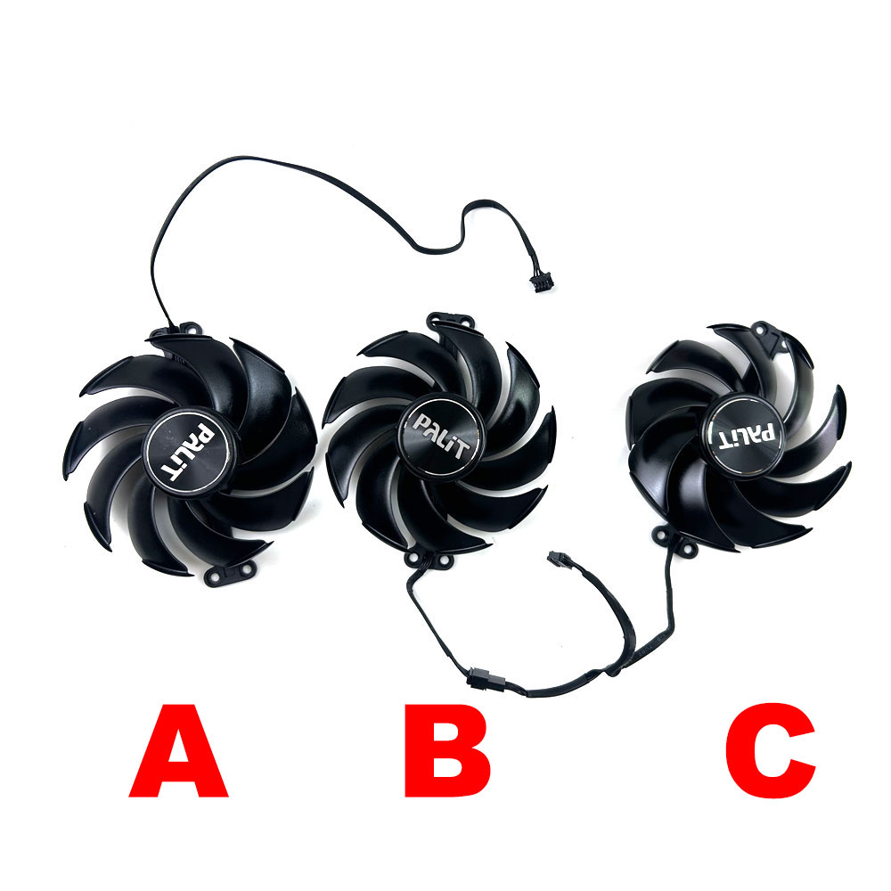 Kugellager-Lüfter 90mm 4-Pin T – Pc Gaming Rtx 5090 Bewertung und Preis