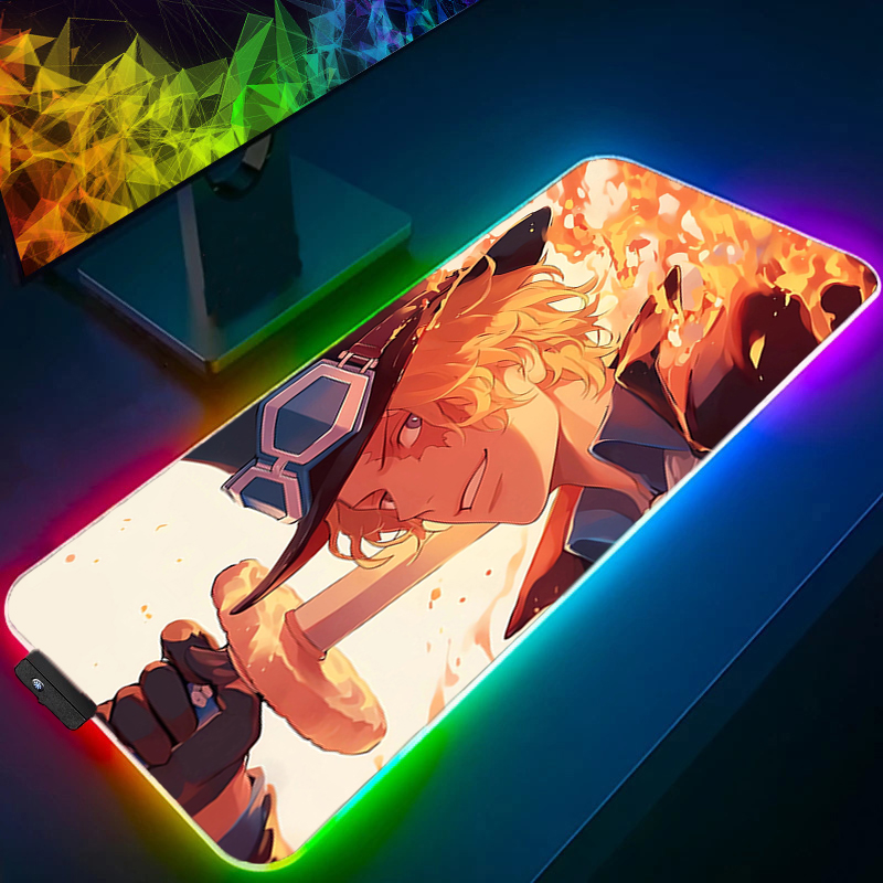 RGB Computer Varmilo Tastatur  – Rgb Mousepad Bewertung und Preis