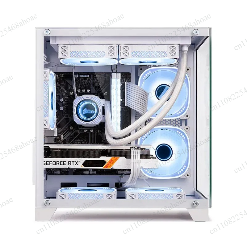 AMD Ryzen 5 Gaming-PC-Set, Hoc – Pc Gaming Set Bewertung und Preis