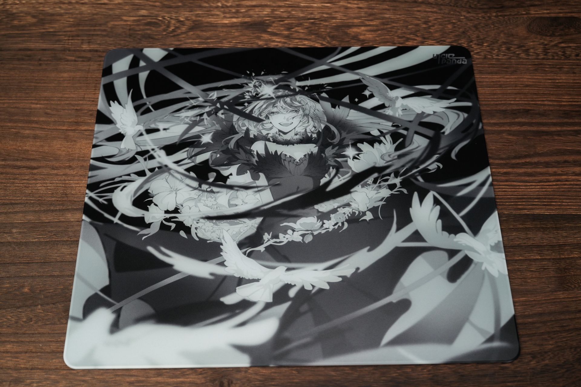 PAN Esports Dont Fall Feather  – Pc Gaming Valorant Bewertung und Preis