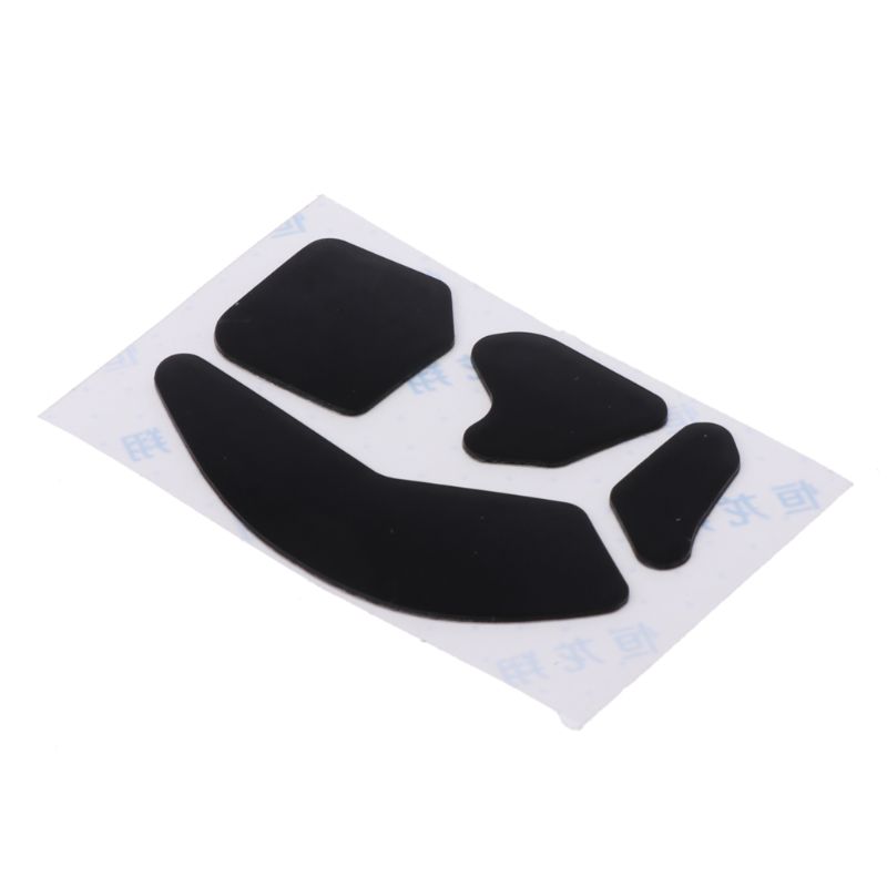 2 Sets 0,6mm Maus Skates Aufkl – Rgb Mousepad Bewertung und Preis