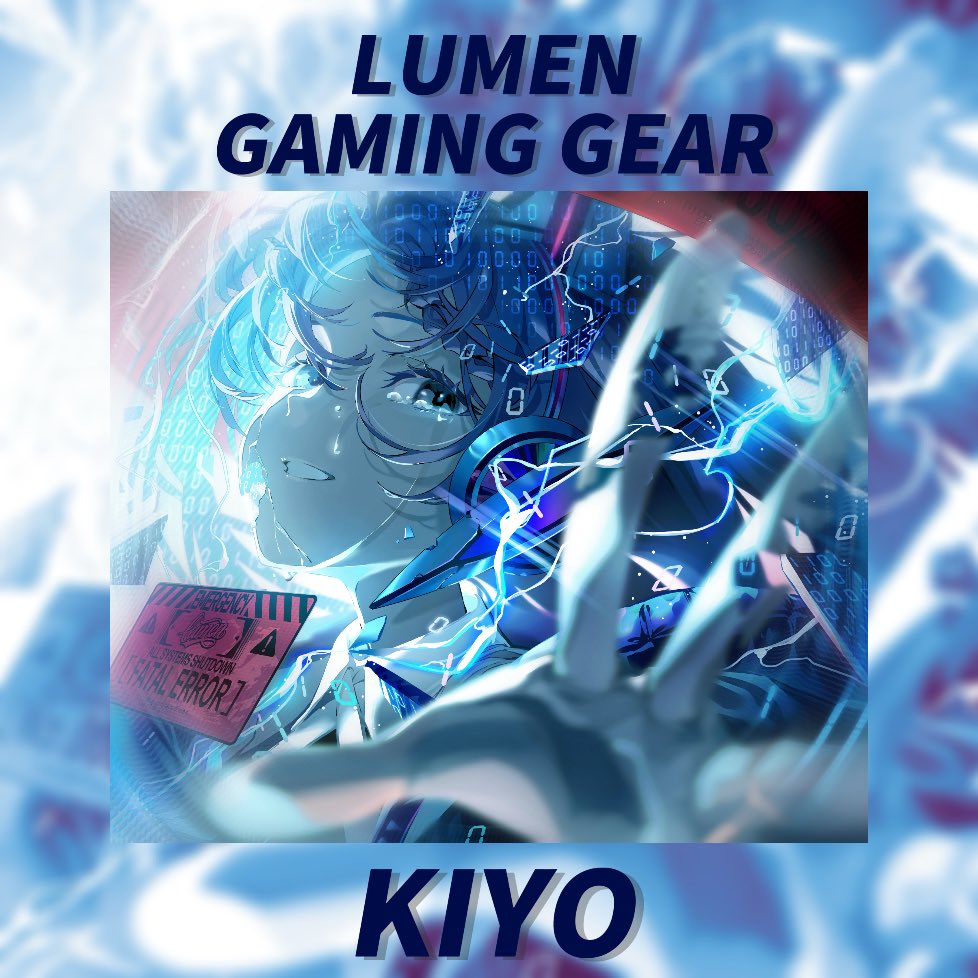 PAN Esports LUMEN KIYO Glas-Ga – Pc Gaming Valorant Bewertung und Preis