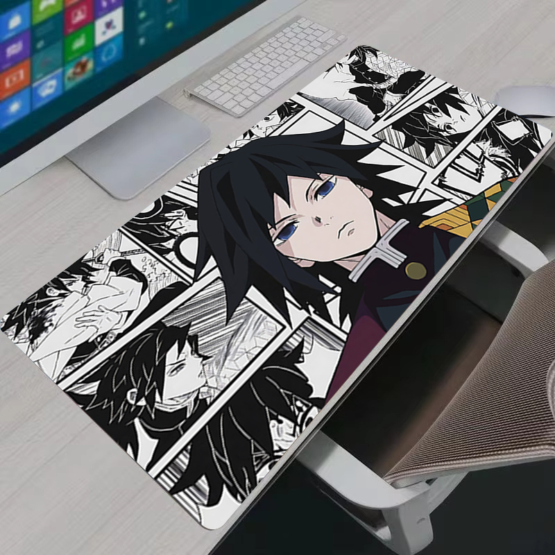Mauspad XXL Gamer Anime Großes – Pc Gaming Essentials Bewertung und Preis