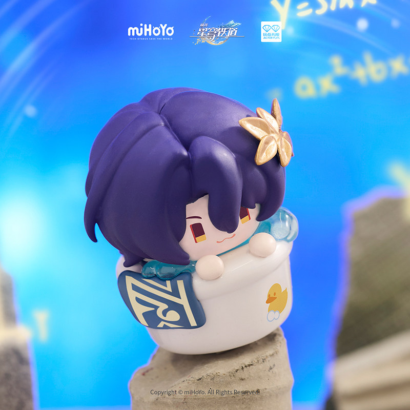 Mihoyo Honkai Star Rail Keycap – Pc Gaming Essentials Bewertung und Preis