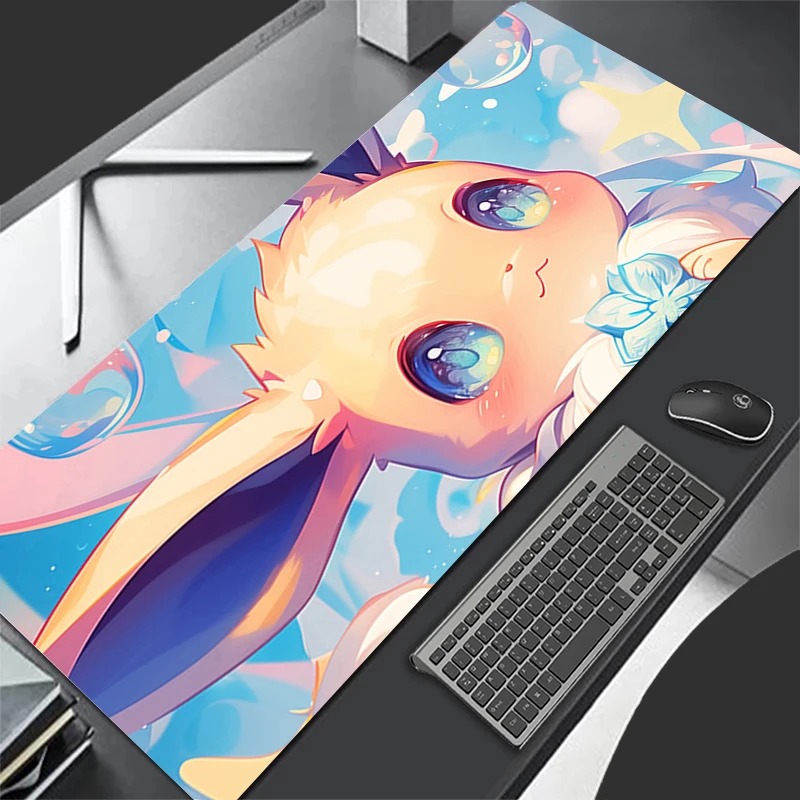 P-Pokemon Eevee Anime Gaming-M – Pc Gaming Essentials Bewertung und Preis