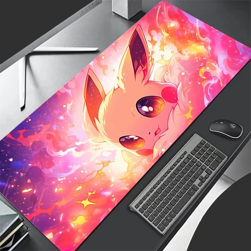 P-Pokemon Eevee Anime Gaming-M – Pc Gaming Essentials Bewertung und Preis
