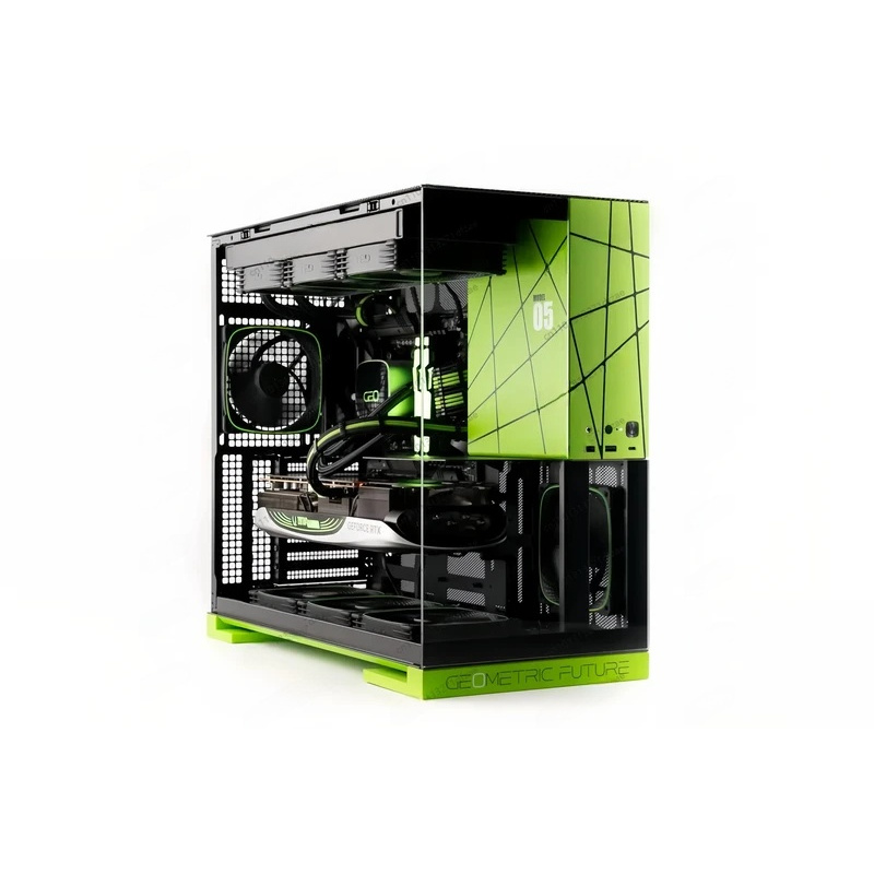 I9 14900K R9 9950X3D RTX 5090  – Pc Gaming Rtx 5090 Bewertung und Preis