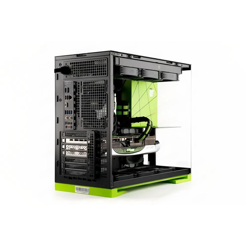 I9 14900K R9 9950X3D RTX 5090  – Pc Gaming Rtx 5090 Bewertung und Preis