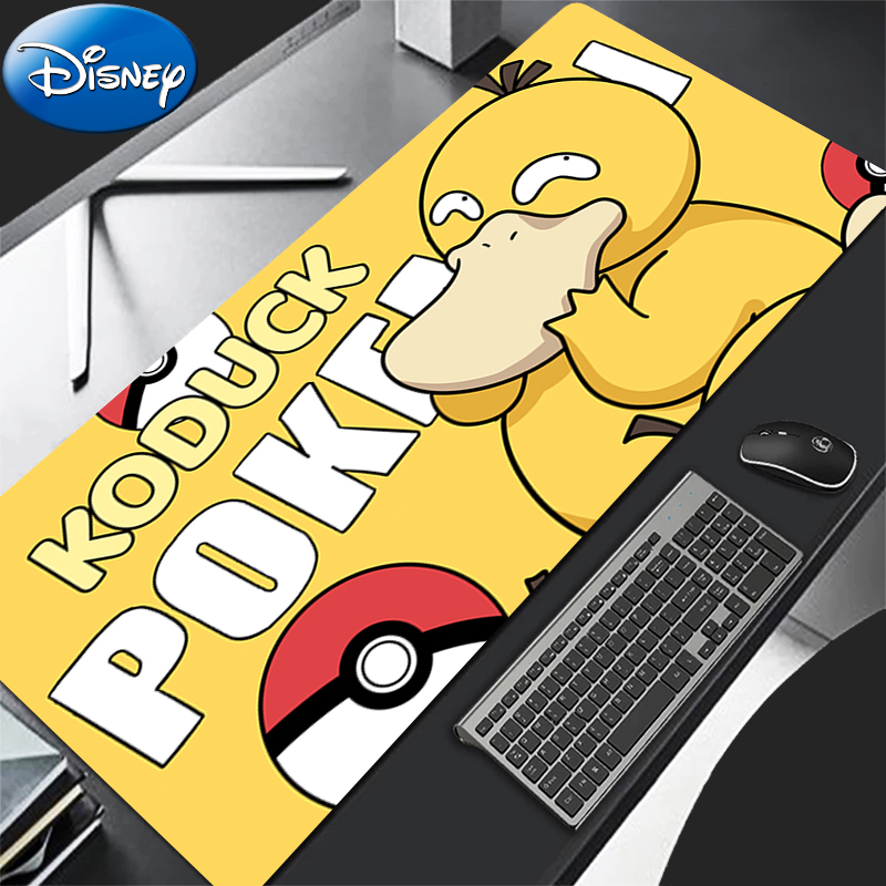 Gaming-Mauspad P-Pokemon Psydu – Pc Gaming Essentials Bewertung und Preis