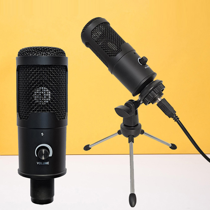 1,5 m USB Kondensator Mikrofon – Pc Gaming Youtubers Bewertung und Preis