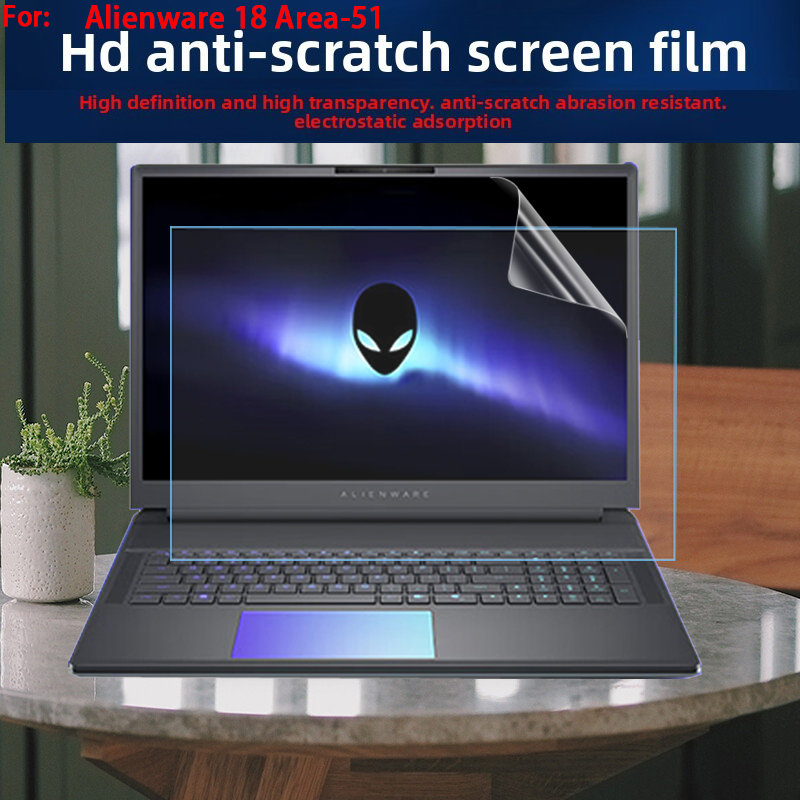 Für Dell Alienware 18 Area-51  – Pc Gaming Dell Alienware Bewertung und Preis