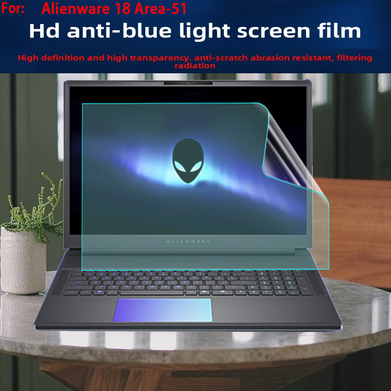 Für Dell Alienware 18 Area-51  – Pc Gaming Dell Alienware Bewertung und Preis