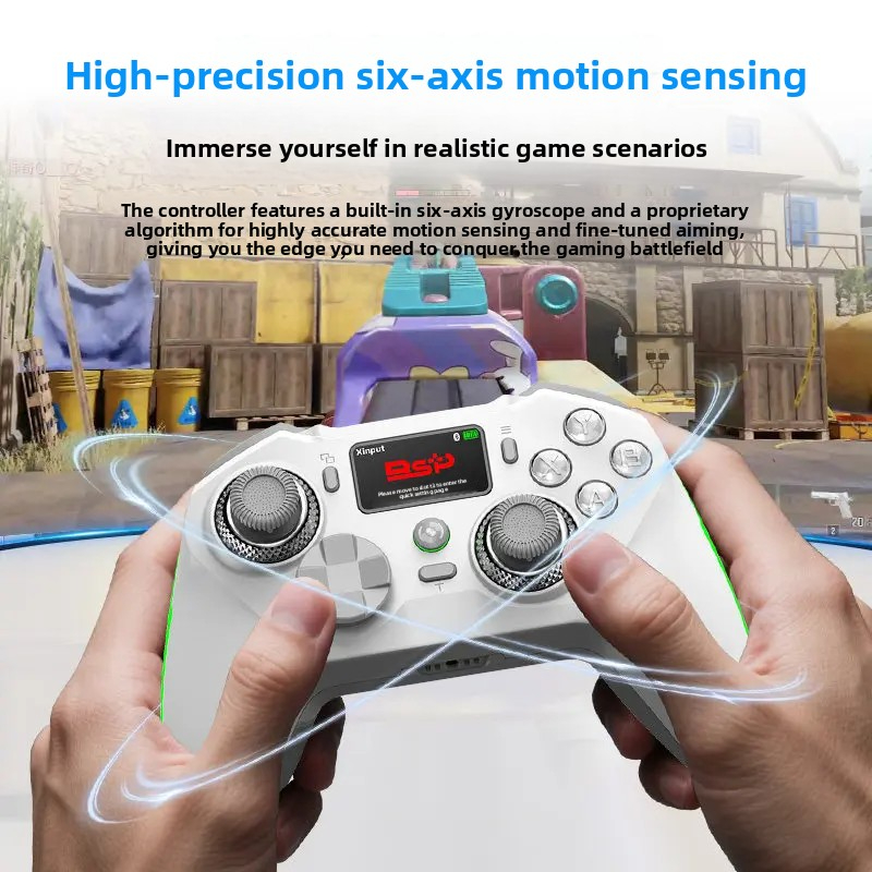 RSP G8 Gaming-Controller Kabel – Pc Gaming Apple Bewertung und Preis