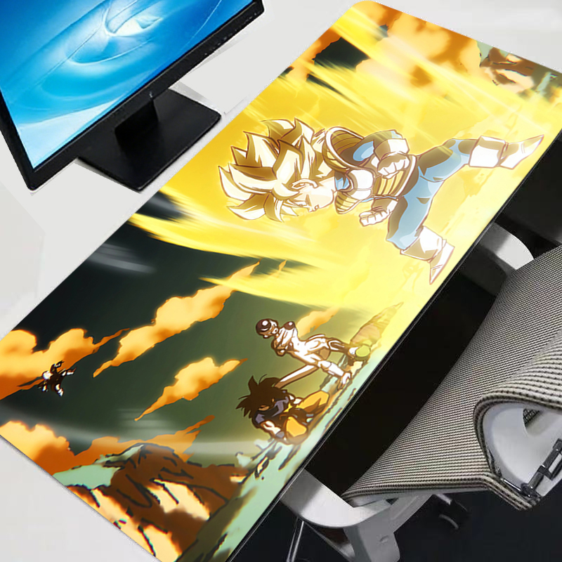 Gaming-Mauspad, Dragon Ball, l – Pc Gaming Dragon Bewertung und Preis