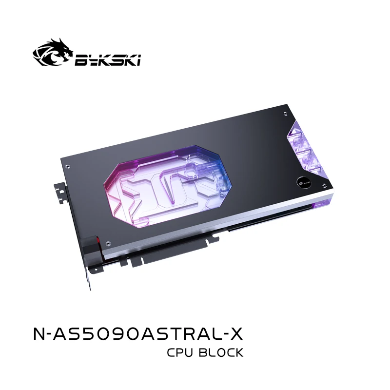Bykski GPU-Block für ASUS ROG  – Pc Gaming Rtx 5090 Bewertung und Preis
