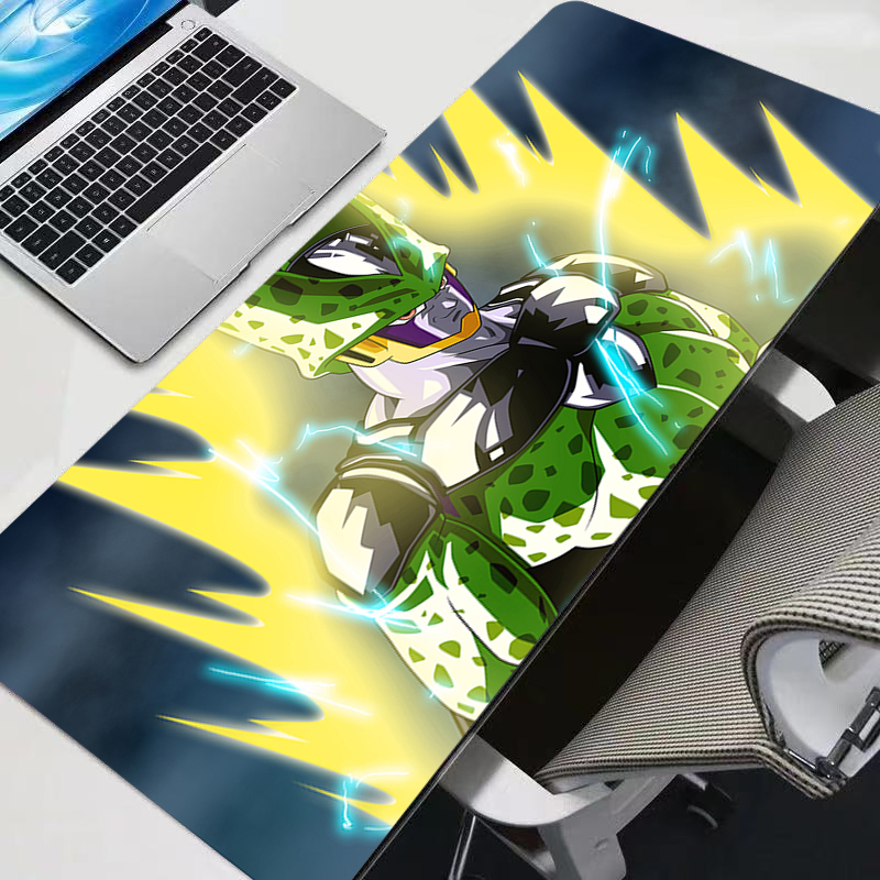 Großes Gaming-Mauspad Anime PC – Pc Gaming Dragon Bewertung und Preis