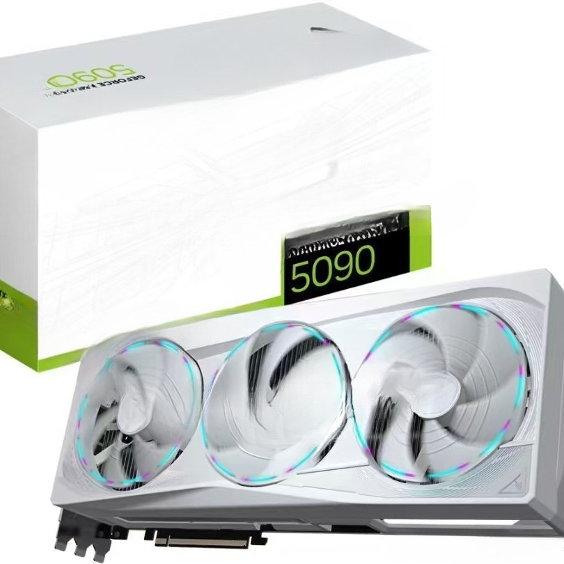 Geeignet für RTX 5090 OC32G Gr – Pc Gaming Lian Li Bewertung und Preis