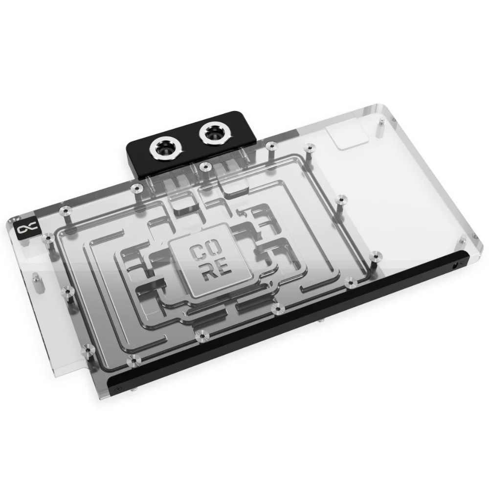 Alphacool Core GPU-Wasserblock – Pc Gaming Rtx 5090 Bewertung und Preis