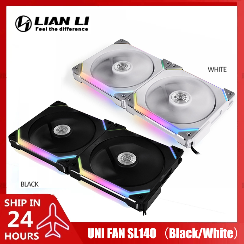 LIAN LI UNI FAN SL140 V1 Modul – Pc Gaming Lian Li Bewertung und Preis