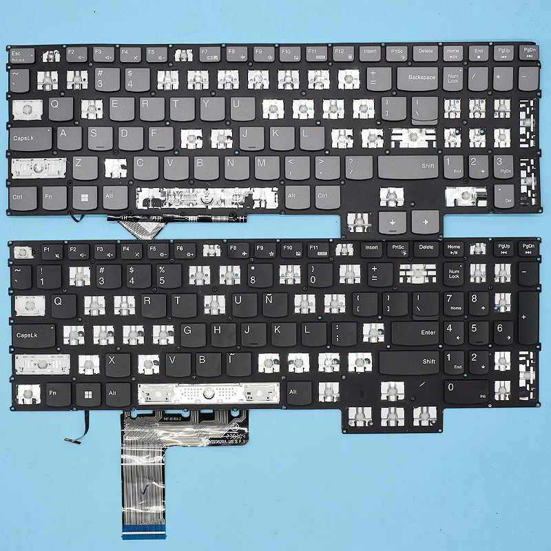 Ersatz-Tastenkappenscharnier f – Pc Gaming Apple Bewertung und Preis