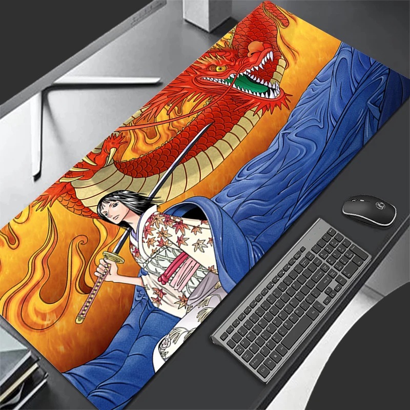 Japan Sexy Anime Mädchen Mausp – Pc Gaming Set Bewertung und Preis
