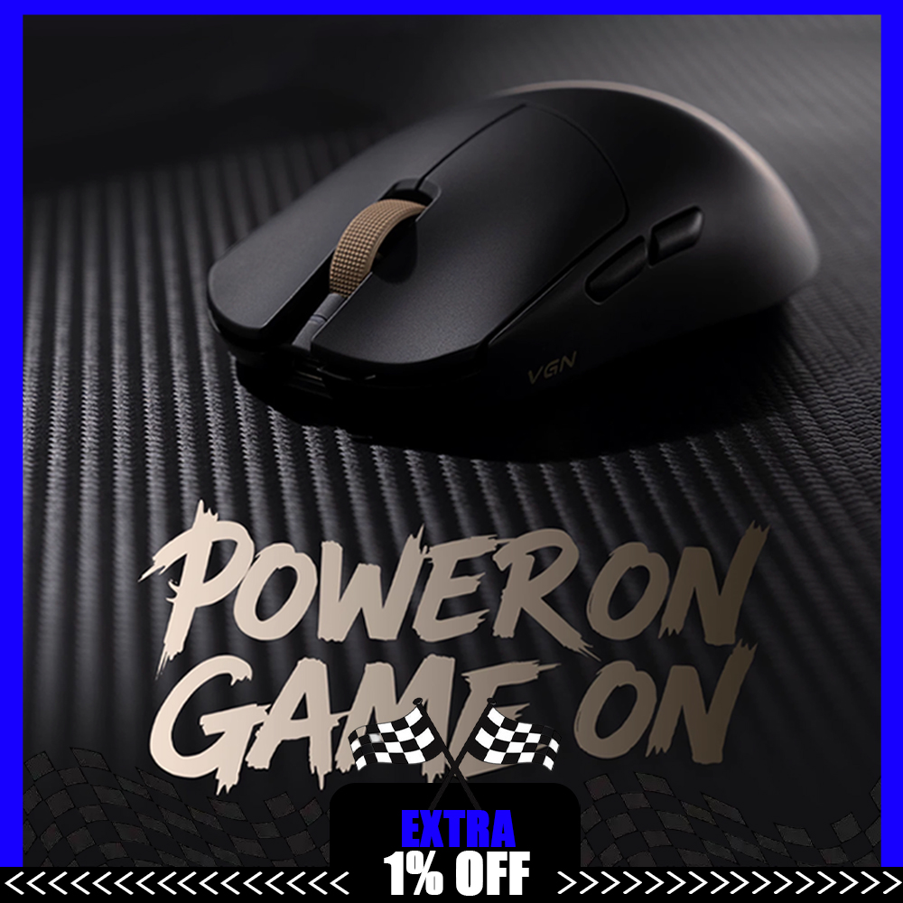 VGN Dragonfly F2 Kabellose Mau – Pc Gaming Valorant Bewertung und Preis