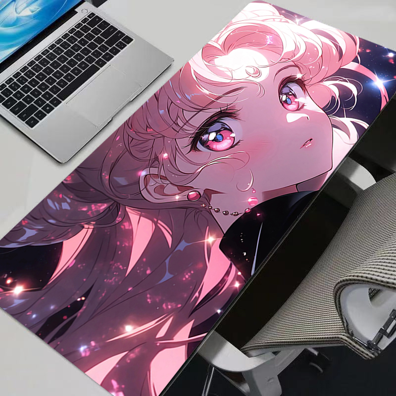 Mauspads S-sailor Moon Anime M – Pc Gaming Essentials Bewertung und Preis