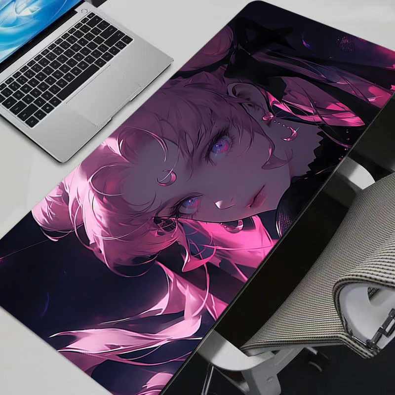 Mauspads S-sailor Moon Anime M – Pc Gaming Essentials Bewertung und Preis