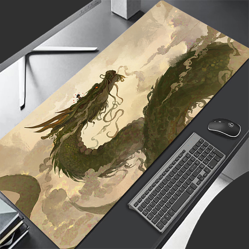 Mousepad Computer Neue Goku Ma – Pc Gaming Dragon Bewertung und Preis