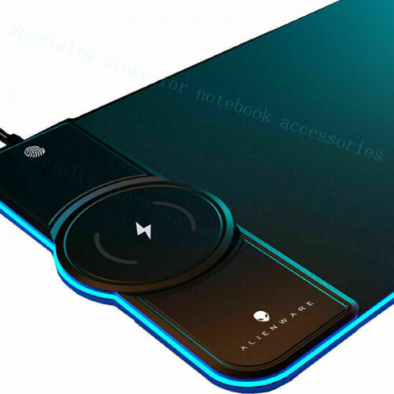 A+ Alienware 15W Qi Wireless C – Rgb Mousepad Bewertung und Preis