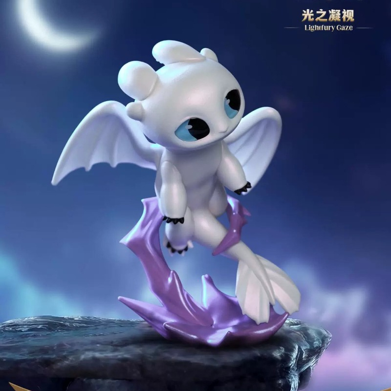 52TOYS Drachenzähmen leicht ge – Pc Gaming Dragon Bewertung und Preis