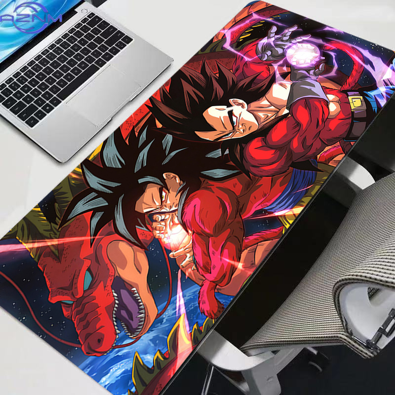 Großes Gummi-Mauspad für PC, G – Pc Gaming Dragon Bewertung und Preis